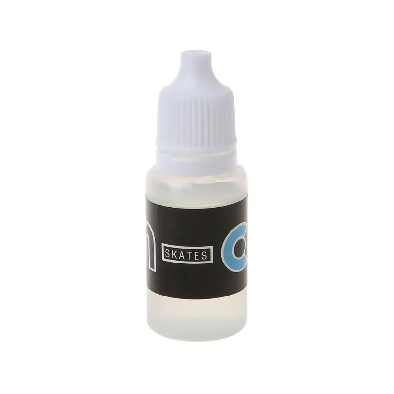 1PC 10ml Bicycle Roller Skate Bearing Lubricant Double Dragon Plate Drift Lubricants Skateboard Bearings Supplies
1PC 10ml Bicycle Roller Skate Bearing Lubricant Double Dragon Plate Drift Lubricants Skateboard Bearings Supplies