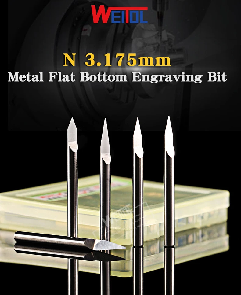 Flat bottom bit (1)