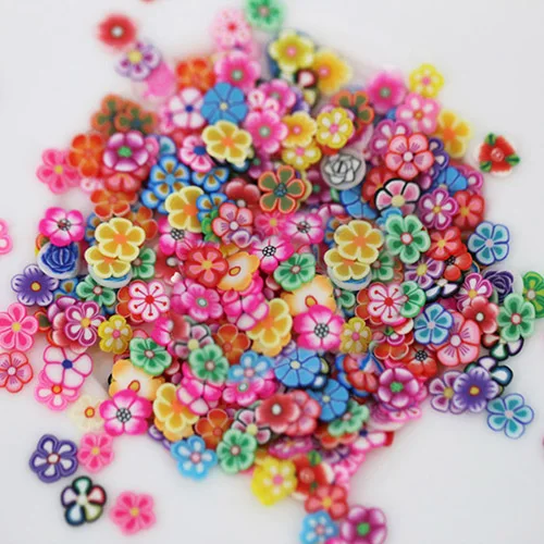 1000Pcs/Bag DIY Cute Summer Watermelon Decor Decals Kit Nail Art Polymer Clay Canes Fruit Fimo Slice Set Gel Polish Tips
1000Pcs/Bag DIY Cute Summer Watermelon Decor Decals Kit Nail Art Polymer Clay Canes Fruit Fimo Slice Set Gel Polish Tips