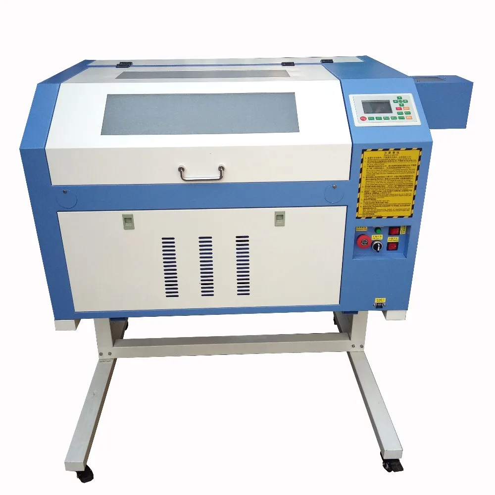 Low price laser engraving machine 4060/6040 with up and down honeycomb work table for wood,acrylic,plywood
Low price laser engraving machine 4060/6040 with up and down honeycomb work table for wood,acrylic,plywood