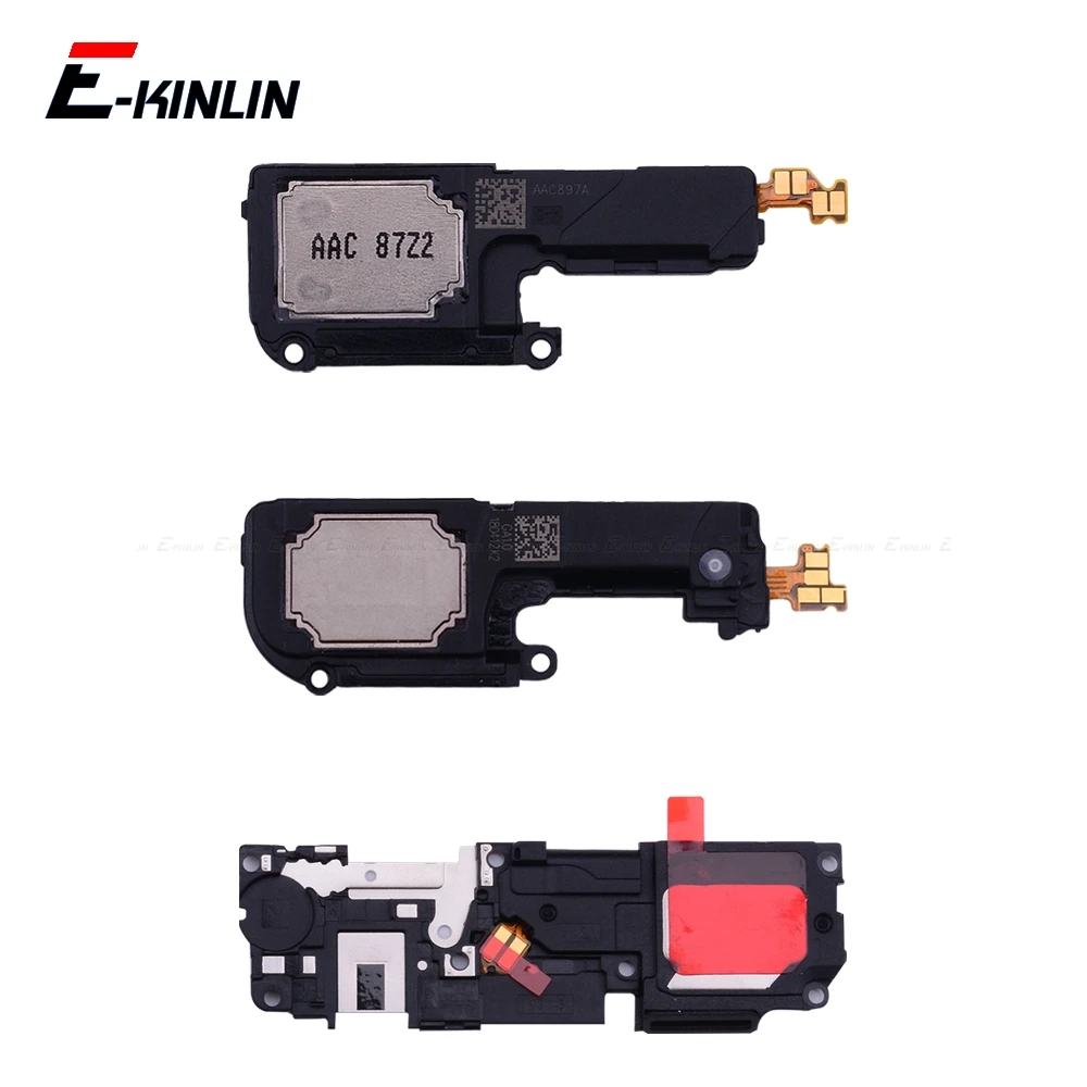 Rear Inner Ringer Buzzer Loud Speaker Loudspeaker Flex Cable For HuaWei P30 P20 Pro P10 P9 Lite Plus Mini 2017 2016
Rear Inner Ringer Buzzer Loud Speaker Loudspeaker Flex Cable For HuaWei P30 P20 Pro P10 P9 Lite Plus Mini 2017 2016