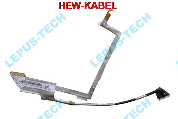 NEW 5 PCS LCD CABLE FOR ACER V5-472G V5-542G V5-473G V7-481P LED DD0ZQKLC020 LVDS FLEX VIDEO CABLE
NEW 5 PCS LCD CABLE FOR ACER V5-472G V5-542G V5-473G V7-481P LED DD0ZQKLC020 LVDS FLEX VIDEO CABLE