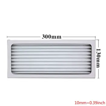 Air Purifier Filter for Hamilton Beach 04383 04384 04385 04386 990051000 True Air Purifier Filter 2-Pack
Air Purifier Filter for Hamilton Beach 04383 04384 04385 04386 990051000 True Air Purifier Filter 2-Pack