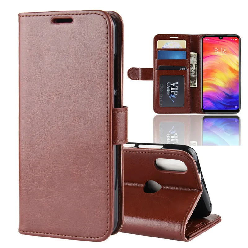 Wallet PU Leather Case For Xiaomi Redmi 5 Plus 6A 6 Pro Holder Phone Bag Flip Cover For Xiaomi Redmi Note 5 6 7 Note 5A 4X Case
Wallet PU Leather Case For Xiaomi Redmi 5 Plus 6A 6 Pro Holder Phone Bag Flip Cover For Xiaomi Redmi Note 5 6 7 Note 5A 4X Case