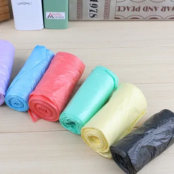 Eco-friendly Good Quality Thicken Kitchen Trash Garbage Bags Rubbish Bucket Trash Can Household Cleaning Tools 45x50cm GYH
Eco-friendly Good Quality Thicken Kitchen Trash Garbage Bags Rubbish Bucket Trash Can Household Cleaning Tools 45x50cm GYH