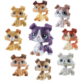 LPS pet shop toy cat collection 41 kinds of short hair tiger cat powder cat big dad sausage sausage dog shepherd toy
LPS pet shop toy cat collection 41 kinds of short hair tiger cat powder cat big dad sausage sausage dog shepherd toy