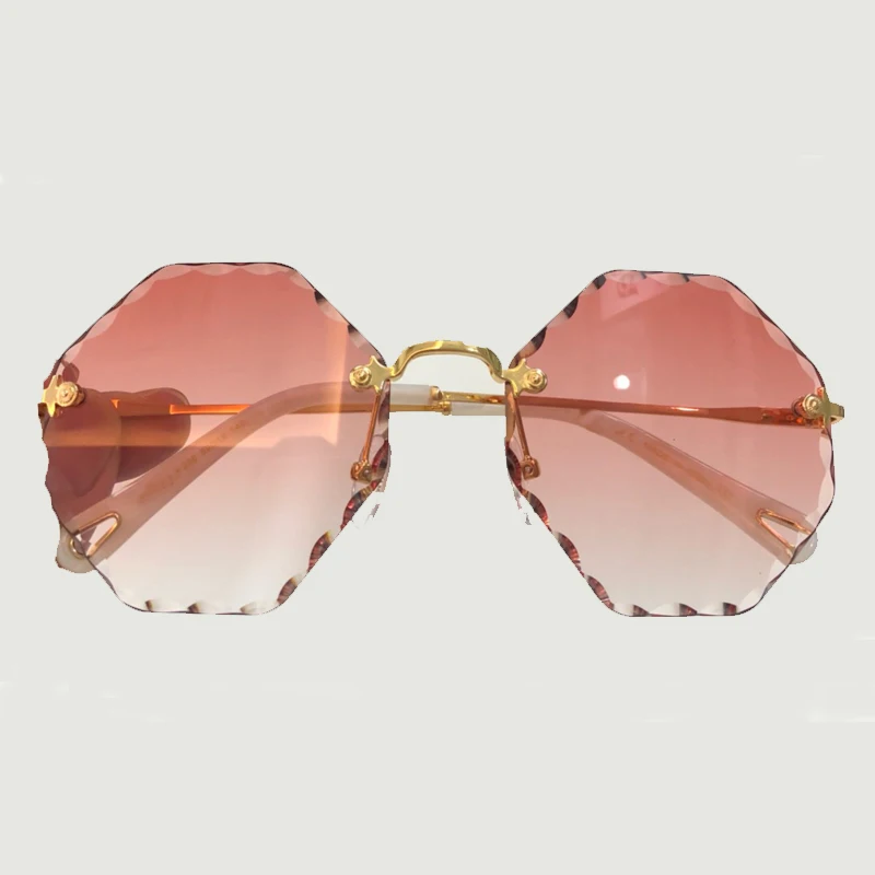 Designer Sunglasses Women 2018 High Quality Sunglasses Brand Women Round Crystal Sunglasses For Free Air Post Shipping
Designer Sunglasses Women 2018 High Quality Sunglasses Brand Women Round Crystal Sunglasses For Free Air Post Shipping