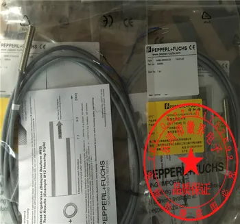 NBB2-8GM40-E0 NBB2-8GM40-E2 P+F Inductive Proximity Switch Sensor New High-Quality
NBB2-8GM40-E0 NBB2-8GM40-E2 P+F Inductive Proximity Switch Sensor New High-Quality