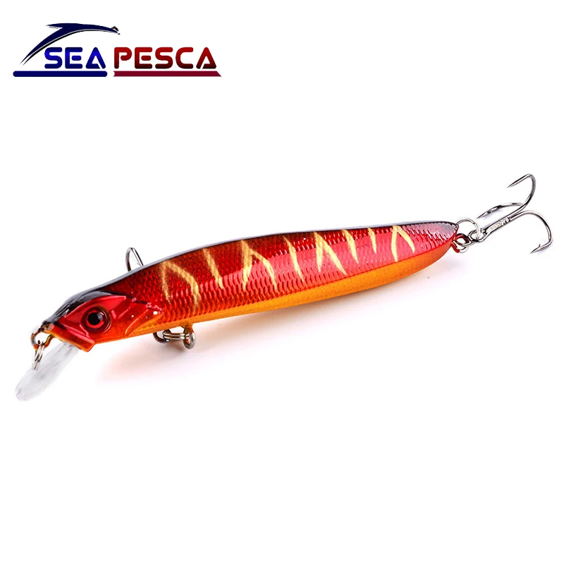 1PC Floating Wobblers Minnow Fishing Lures 2017 Lifelike 10g 8cm Artifical Hard Baits Peche Fishing Bait Fishing Gear ZB9028
1PC Floating Wobblers Minnow Fishing Lures 2017 Lifelike 10g 8cm Artifical Hard Baits Peche Fishing Bait Fishing Gear ZB9028