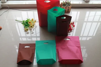 3 color Plastic Gift Bag Shopping T-shirt Garment Wedding Favor Plastic Shopping Bag Carry Out for Retail Supermarket Grocery
3 color Plastic Gift Bag Shopping T-shirt Garment Wedding Favor Plastic Shopping Bag Carry Out for Retail Supermarket Grocery
