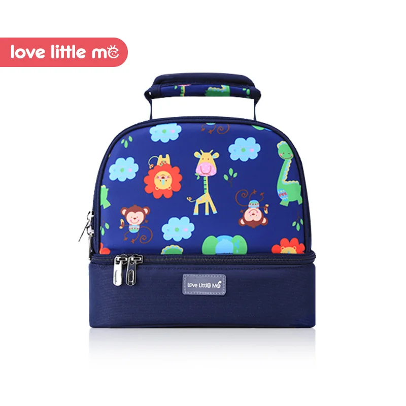 love little me brand portable high capacity insulation bags breast milk fresh-keeping package feeding bottle mummy bag # L-NB02
love little me brand portable high capacity insulation bags breast milk fresh-keeping package feeding bottle mummy bag # L-NB02