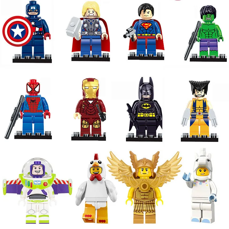 HOT Toy story Gingerbread Man Christmas compatible with LEGOINGLYS Building BlockS Bricks Figures Toys Kids Children Gifts
HOT Toy story Gingerbread Man Christmas compatible with LEGOINGLYS Building BlockS Bricks Figures Toys Kids Children Gifts