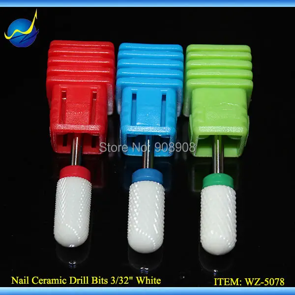 New Ceramic Nail Bits Professional Toe Cuticle Feet Pedicure Callus Rasp Foot Care Tools Foot Hard Dead Skin Corn Remover Nail
New Ceramic Nail Bits Professional Toe Cuticle Feet Pedicure Callus Rasp Foot Care Tools Foot Hard Dead Skin Corn Remover Nail