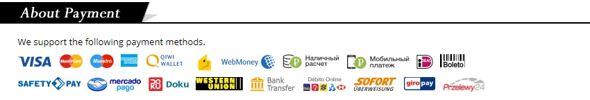 About-payment