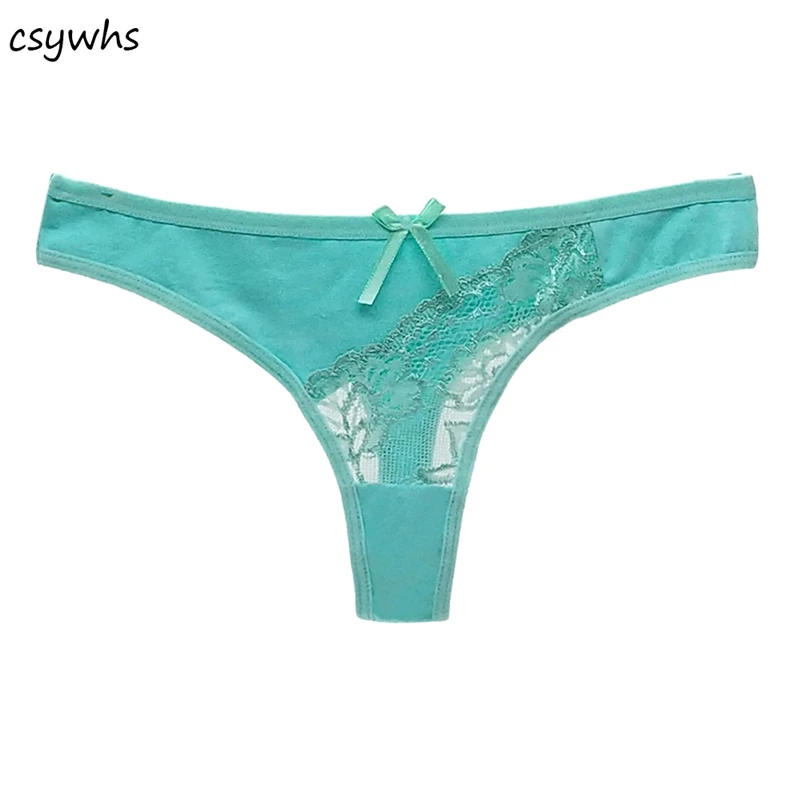 CSYWHS Underwear Women Sexy Lace Thongs Lingerie Transparent Thongs and G String Low Rise Briefs T-back Seamless String 1pc
CSYWHS Underwear Women Sexy Lace Thongs Lingerie Transparent Thongs and G String Low Rise Briefs T-back Seamless String 1pc