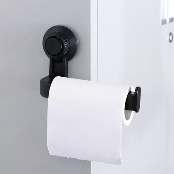 Suction Cup Bathroom Storage Wall Mounted Waterproof Toilet Paper Holder Shelf Accessories Kitchen Rack Towel
Suction Cup Bathroom Storage Wall Mounted Waterproof Toilet Paper Holder Shelf Accessories Kitchen Rack Towel