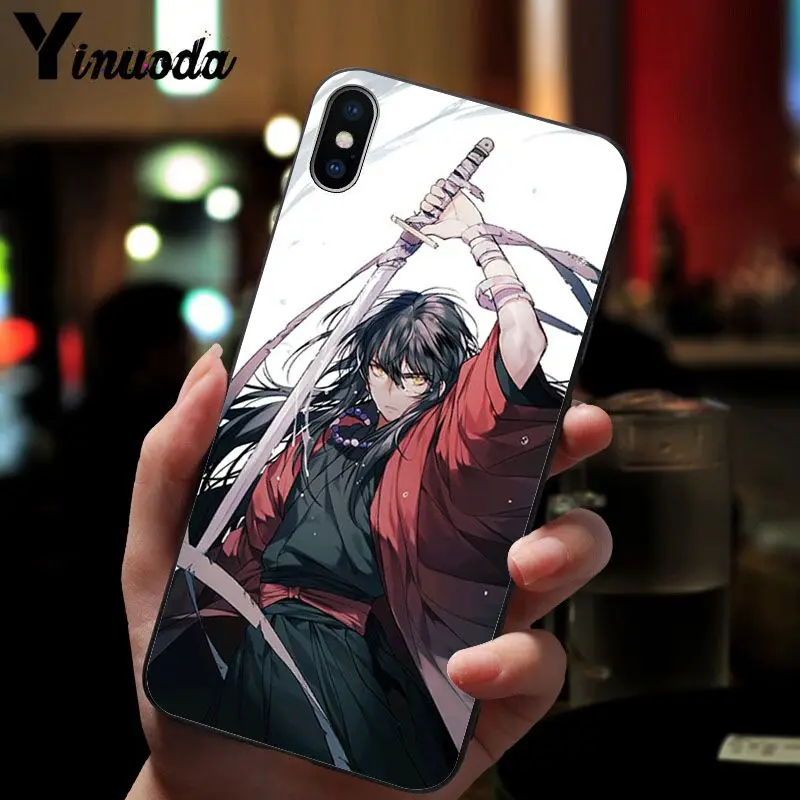 inuyasha anime