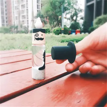 1pcs Novelty Anti Stress Toys Magnetic Fluid Display In bottle Fluid Magnetic Liquid Magnet Practical Ferrofluid Toy for Kids
1pcs Novelty Anti Stress Toys Magnetic Fluid Display In bottle Fluid Magnetic Liquid Magnet Practical Ferrofluid Toy for Kids