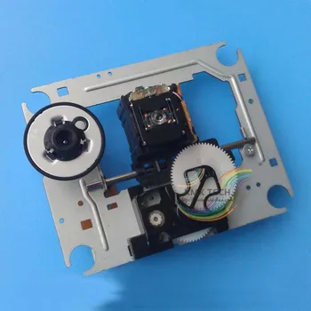 Original New Laser Len w. Mechanism For Rega TP94V_0 CD Lasereinheit TP94V-0 Laser Assy W. Motor
Original New Laser Len w. Mechanism For Rega TP94V_0 CD Lasereinheit TP94V-0 Laser Assy W. Motor