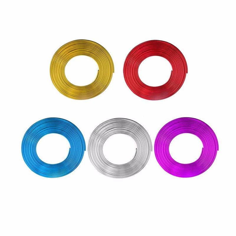 Rim Moulding trim Chrome DIY Mount Styling Console Rubber Anti Scratch Protector Edge guard Cover Universal 5m Door
Rim Moulding trim Chrome DIY Mount Styling Console Rubber Anti Scratch Protector Edge guard Cover Universal 5m Door