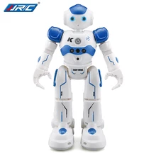 Professional Robot JJRC R2 Multifunction Intelligent Technological RC Robot Toy Best Birthday Gift Present For Boy
Professional Robot JJRC R2 Multifunction Intelligent Technological RC Robot Toy Best Birthday Gift Present For Boy
