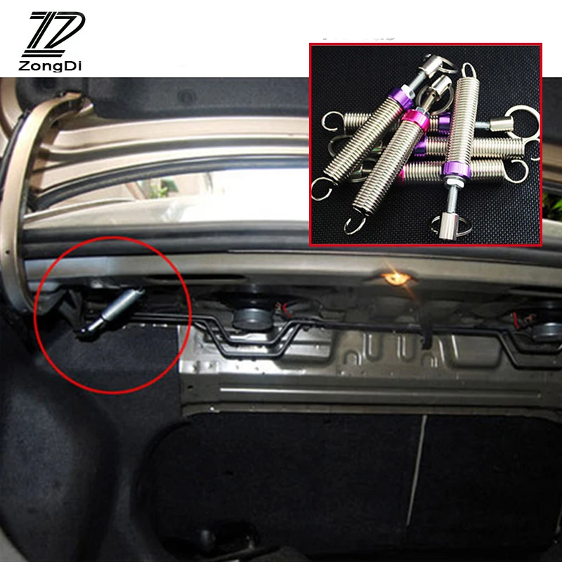 ZD Car Spring Trunk Automatic Upgrade Lifting Device For Citroen C5 C4 C3 Mini Cooper Opel Astra H G J Vectra C Saab Accessories
ZD Car Spring Trunk Automatic Upgrade Lifting Device For Citroen C5 C4 C3 Mini Cooper Opel Astra H G J Vectra C Saab Accessories
