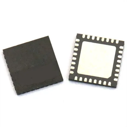 Original 1 Pcs ATMEGA16U2-MU MEGA16U2-MU ATMEGA16U2 MEGA16U2 ATMEL QFN32 100% 8 Bit AVR Micro Controller QFN32 Singlechip IC
Original 1 Pcs ATMEGA16U2-MU MEGA16U2-MU ATMEGA16U2 MEGA16U2 ATMEL QFN32 100% 8 Bit AVR Micro Controller QFN32 Singlechip IC