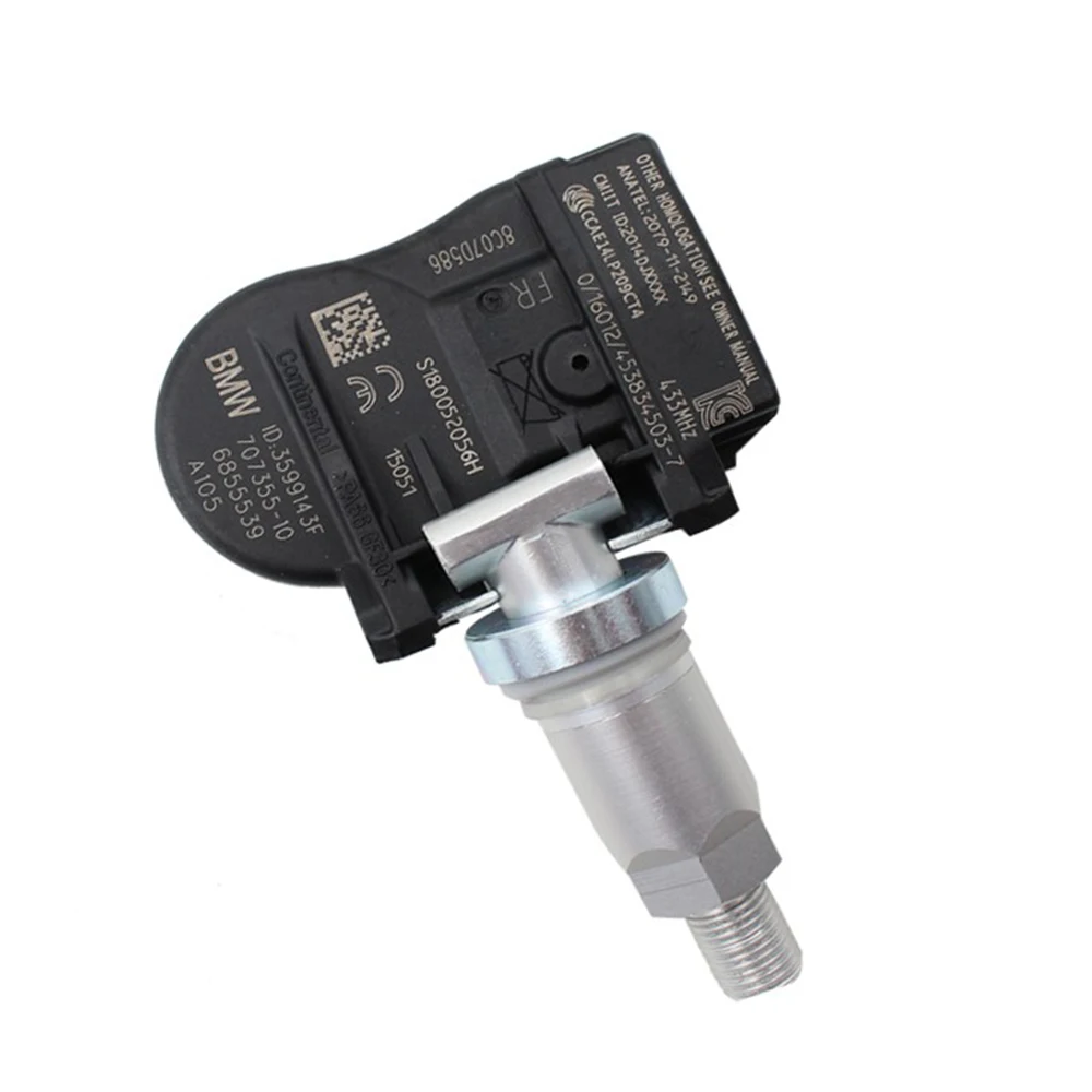 for BMW 3 Series 5 Series 7 Series x12345608li Tire Pressure Monitoring Sensor Wheel Air Pressure Sensor
for BMW 3 Series 5 Series 7 Series x12345608li Tire Pressure Monitoring Sensor Wheel Air Pressure Sensor