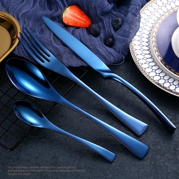 4Pcs/Set France Style Stainless Steel Dinnerware Set Cutlery Dinner Tableware Kitchen Accessorie Western Fork Set Drop Shipping
4Pcs/Set France Style Stainless Steel Dinnerware Set Cutlery Dinner Tableware Kitchen Accessorie Western Fork Set Drop Shipping