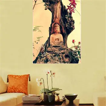 5D DIY Diamond Painting Buddha Diamond Embroidery Cross Stitch Diamond Painting Full Square/Round Home Decor Gift Wall Sticker
5D DIY Diamond Painting Buddha Diamond Embroidery Cross Stitch Diamond Painting Full Square/Round Home Decor Gift Wall Sticker