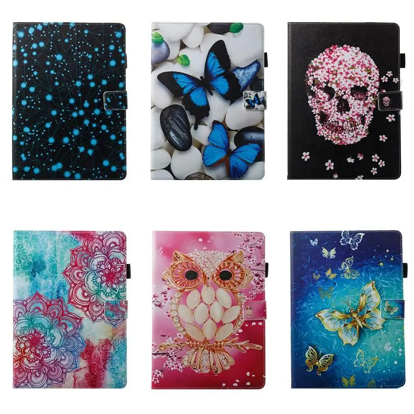 Fashion PU Leather Case For Samsung Galaxy Tab 4 7.0 T230 Flip Case Smart Tablet Stand Card Slot
Fashion PU Leather Case For Samsung Galaxy Tab 4 7.0 T230 Flip Case Smart Tablet Stand Card Slot