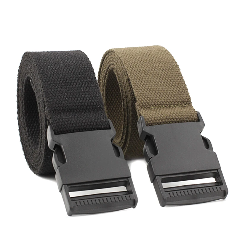 Popular Nylon Belt Male Army Tactical Belt Men Military Waist Canvas Belts Adjustable Nylon Belts Hiking Climbing Waistband
Popular Nylon Belt Male Army Tactical Belt Men Military Waist Canvas Belts Adjustable Nylon Belts Hiking Climbing Waistband