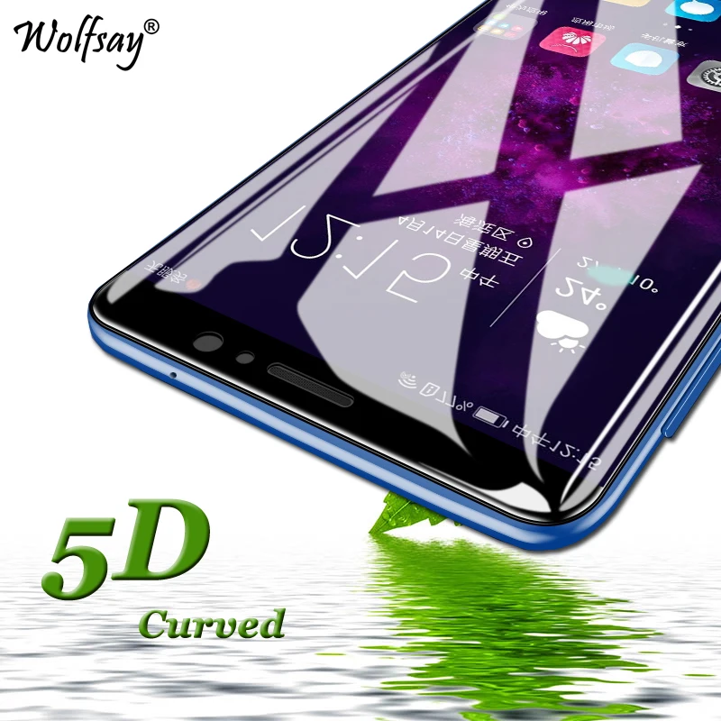 Y 5 2017 5D Curved Edge Tempered Glass Huawei Y5 2017 Screen Protector Full Glue Glass FOR Huawei Y5 2017 Full Cover Phone Film
Y 5 2017 5D Curved Edge Tempered Glass Huawei Y5 2017 Screen Protector Full Glue Glass FOR Huawei Y5 2017 Full Cover Phone Film