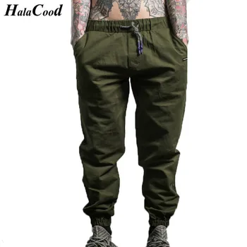 HALACOOD 2017 New Fashion Mens Essentials Drawstring Pants Men's Side Zipper Pockets Sweatpants Male Hip Hop Casual Sweat Pants
HALACOOD 2017 New Fashion Mens Essentials Drawstring Pants Men's Side Zipper Pockets Sweatpants Male Hip Hop Casual Sweat Pants