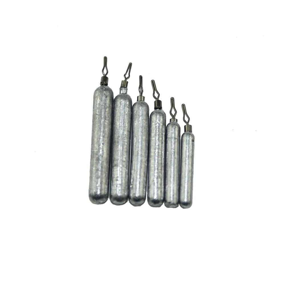 15pcs/lot Bullet Weights Finesse Drop Shot Lead Weight carp fishing casting sinkers 5g/7g/10g/12g/15g/18g terminator Tackle Tool
15pcs/lot Bullet Weights Finesse Drop Shot Lead Weight carp fishing casting sinkers 5g/7g/10g/12g/15g/18g terminator Tackle Tool