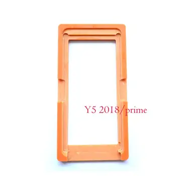PF LCD Outer Glass Lens Display Screen Glue OCA Alignment Mould Mold For Huawei Y5 prime 2018/Y5 2018 5.45" inch
PF LCD Outer Glass Lens Display Screen Glue OCA Alignment Mould Mold For Huawei Y5 prime 2018/Y5 2018 5.45" inch
