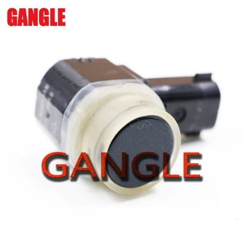 AA53-15C868-AAW AA5315C868AAW Rear PDC Parking Distance Control Sensor For Ford Lincoln Expedition Edge MKZ Fusion
AA53-15C868-AAW AA5315C868AAW Rear PDC Parking Distance Control Sensor For Ford Lincoln Expedition Edge MKZ Fusion