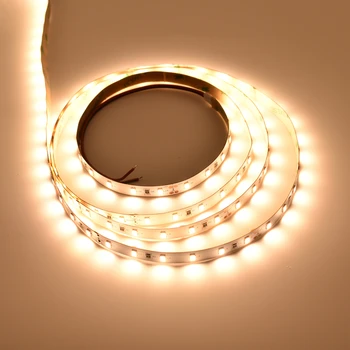 2600LM Bright Original LM561 5630 LED strip Light DC24V 21W Per Meter 300leds/5M/Reel 60-65LM/led Free Shipping
2600LM Bright Original LM561 5630 LED strip Light DC24V 21W Per Meter 300leds/5M/Reel 60-65LM/led Free Shipping