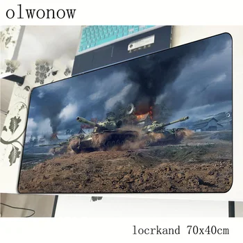 World of Tanks mouse pad 70x40cm Aestheticism mousepads gaming mousepad gamer Indie Pop personalized mouse pads keyboard pc pad
World of Tanks mouse pad 70x40cm Aestheticism mousepads gaming mousepad gamer Indie Pop personalized mouse pads keyboard pc pad