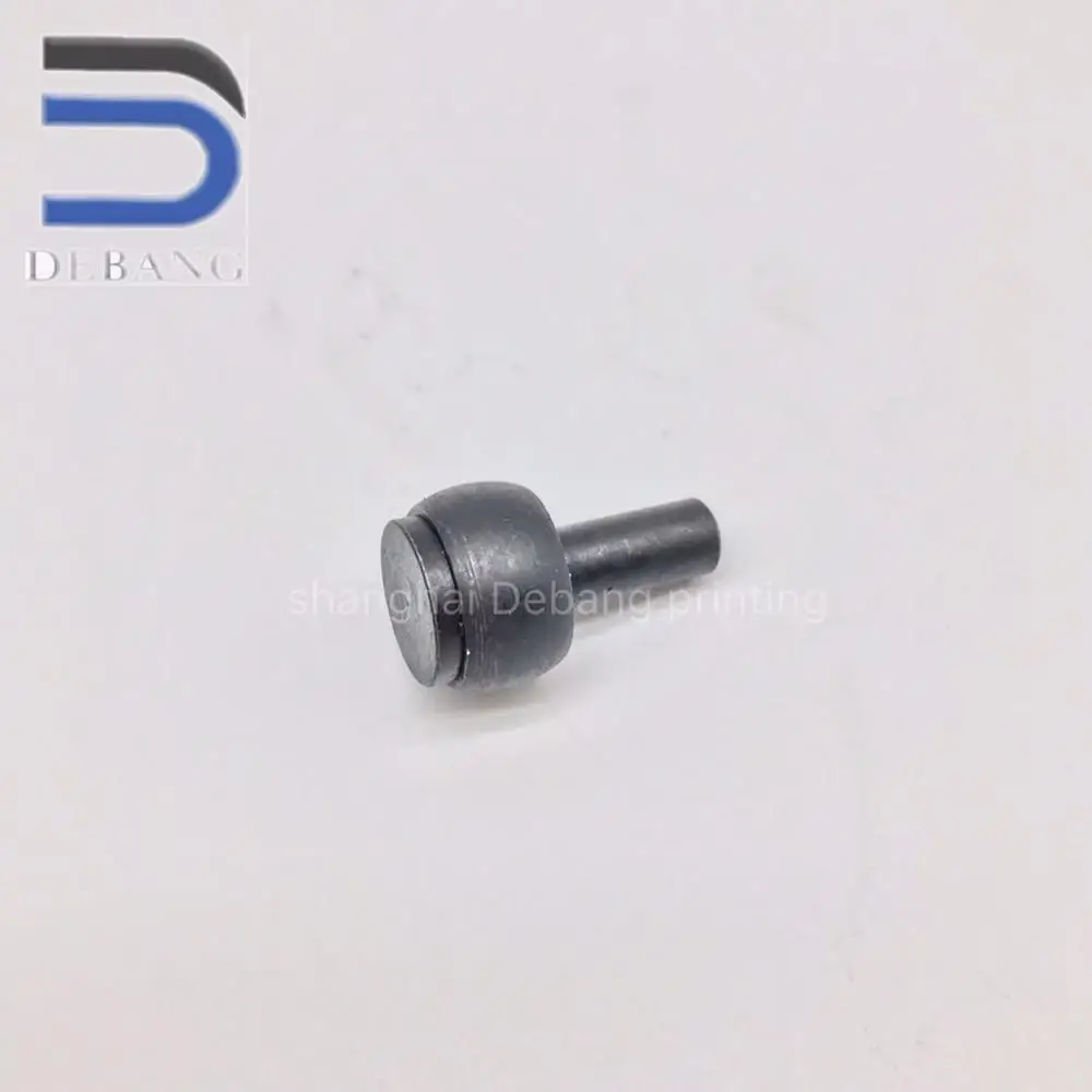 7Pieces a lot 01.002.061 01.013.010 HD SM102 HD102 CD102 Machine Roller and Hinge Bolt Offset Printing Machine Parts
7Pieces a lot 01.002.061 01.013.010 HD SM102 HD102 CD102 Machine Roller and Hinge Bolt Offset Printing Machine Parts