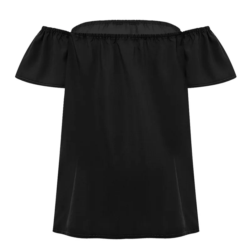 chiffon blouse (3)