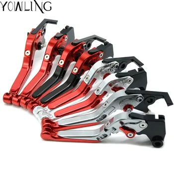 For ducati HYPERMOTARD 821 / HYPERSTRADA 2013 2014 2015 CNC Adjustable Motorcycle Brake Clutch Levers Brakes Levers Handle
For ducati HYPERMOTARD 821 / HYPERSTRADA 2013 2014 2015 CNC Adjustable Motorcycle Brake Clutch Levers Brakes Levers Handle
