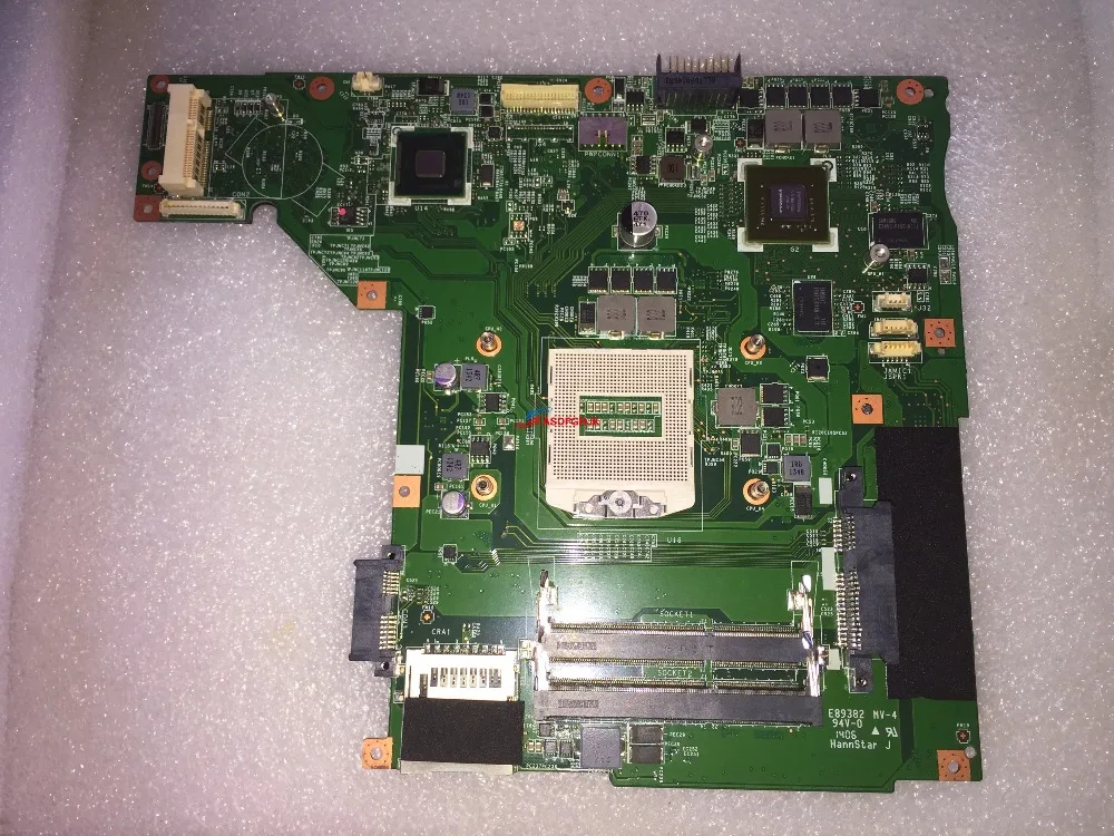 Оригинальная док-станция для материнской платы ноутбука MSI CX61 с тестом графической карты ОК, бесплатная доставка
Оригинальная док-станция для материнской платы ноутбука MSI CX61 с тестом графической карты ОК, бесплатная доставка