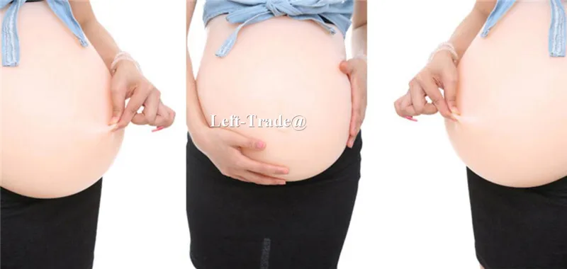 New Style Seamless Customized twins 5~6 month 4400g Artificial Baby Tummy, Fake, false Pregnant Bump, Silicone Belly
New Style Seamless Customized twins 5~6 month 4400g Artificial Baby Tummy, Fake, false Pregnant Bump, Silicone Belly
