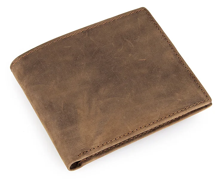 JMD Geunine Leather B-fold Men's Wallet Pocketbook Dollar Price Carteira # 8015-3R
JMD Geunine Leather B-fold Men's Wallet Pocketbook Dollar Price Carteira # 8015-3R