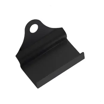 Universal Motorcycle Mount Bracket For Water Temperature Meter Voltmeter Thermometer Tachometer qiang
Universal Motorcycle Mount Bracket For Water Temperature Meter Voltmeter Thermometer Tachometer qiang