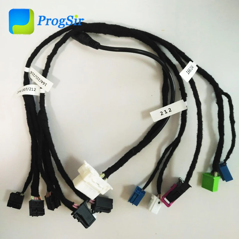 ELV and DashBoard Test Platform for Benz W221 W164 W166 W207 W204 W212 W246 W216
ELV and DashBoard Test Platform for Benz W221 W164 W166 W207 W204 W212 W246 W216