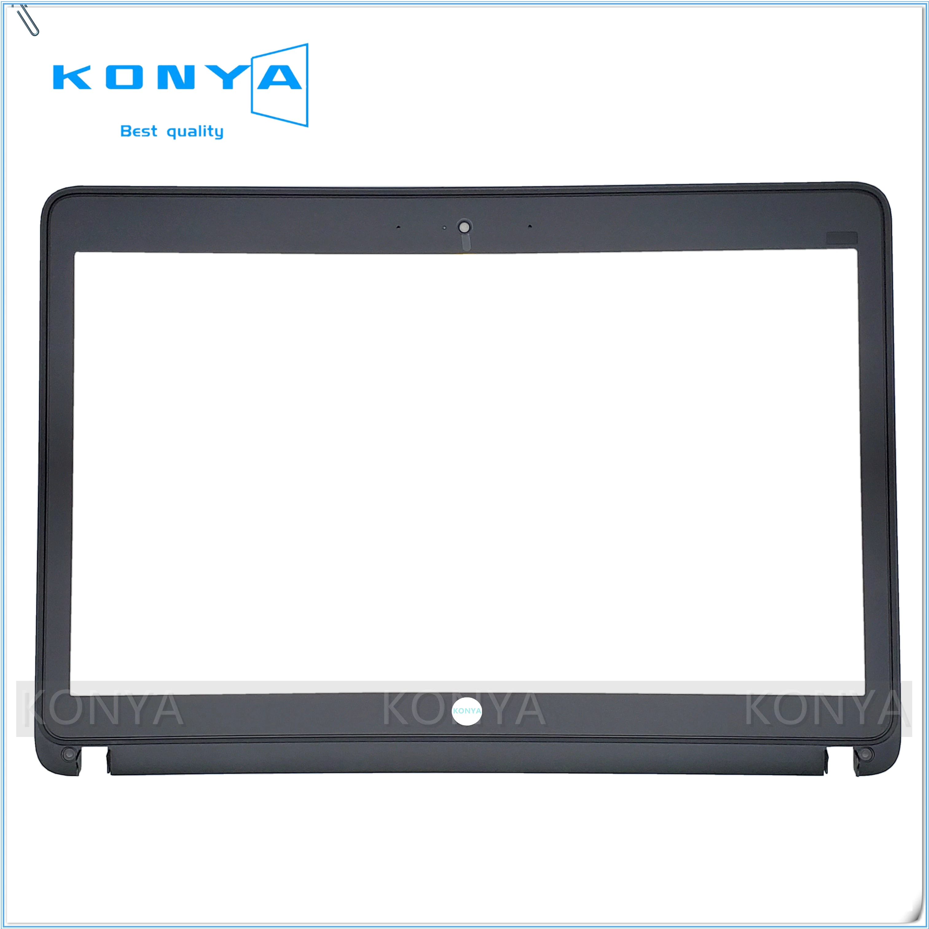 New Original For HP ProBook 440 G1 445 G1 LCD Screen Front Bezel Cover 721512-001 726606-001 721513-001 726611-001
New Original For HP ProBook 440 G1 445 G1 LCD Screen Front Bezel Cover 721512-001 726606-001 721513-001 726611-001