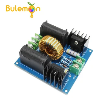 DC12-30V High Voltage Generator Circuit PCB Induction Heating Board 30-50KHz Induction Heating Driver Board Module
DC12-30V High Voltage Generator Circuit PCB Induction Heating Board 30-50KHz Induction Heating Driver Board Module