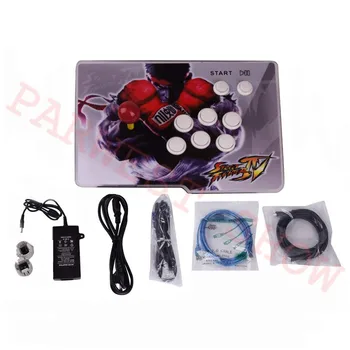 1 Player 2199 in 1 Arcade Game Console Classic Video Game/Home Arcade Console with HDMI VGA USB for TV PC Retro Box
1 Player 2199 in 1 Arcade Game Console Classic Video Game/Home Arcade Console with HDMI VGA USB for TV PC Retro Box